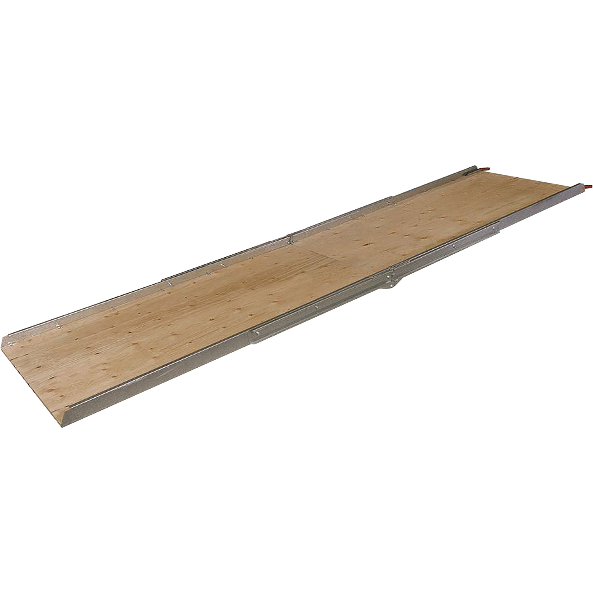 West Build-Your-Own Utility Ramp Kit, 600-Lb. Capacity, 12ft.L, Model# 1244